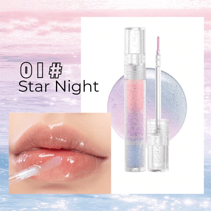 2022 Unicorn Glasting Lip Gloss
