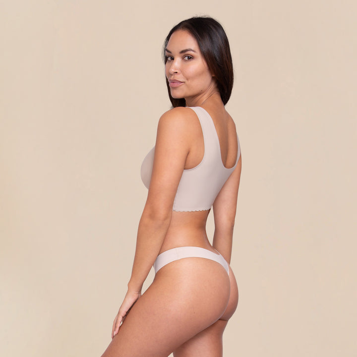 Leakproof Thong