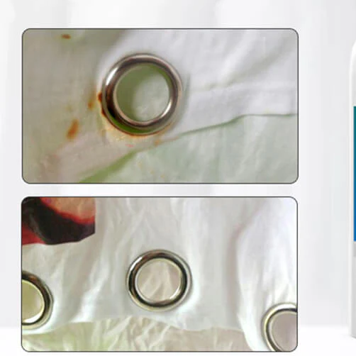 Fabric Rust Remover