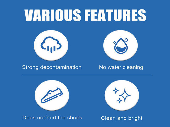 MagicalCleaning Paste