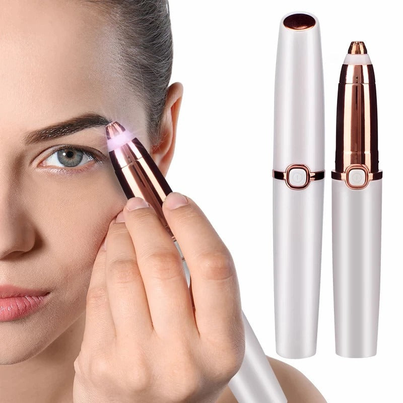 2022 Beauty Eyebrow Trimmer