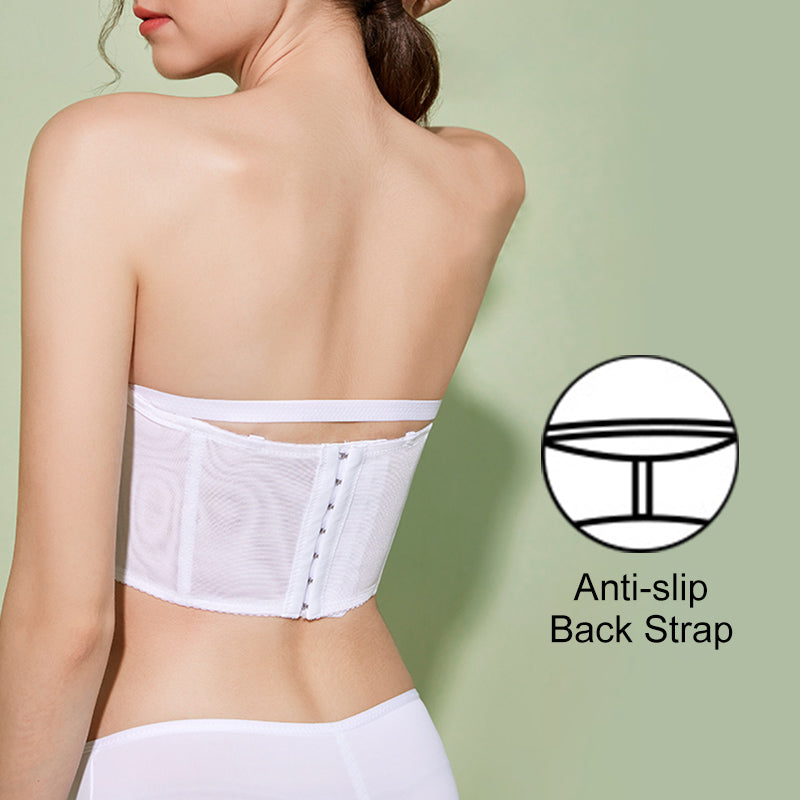 Filifit Strapless Push Up Bra（Buy 2 Free Shipping)