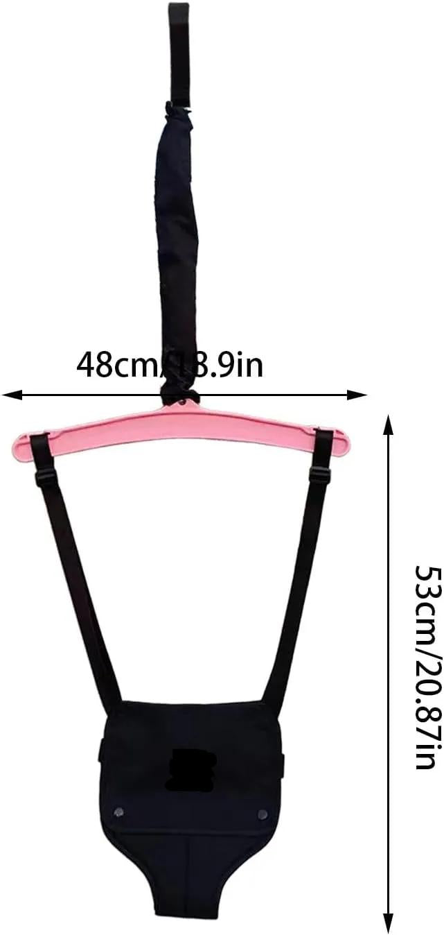 Adjustable Baby Hanging Swing Jumping Bounce