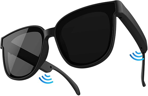 Smart Audio Glasses