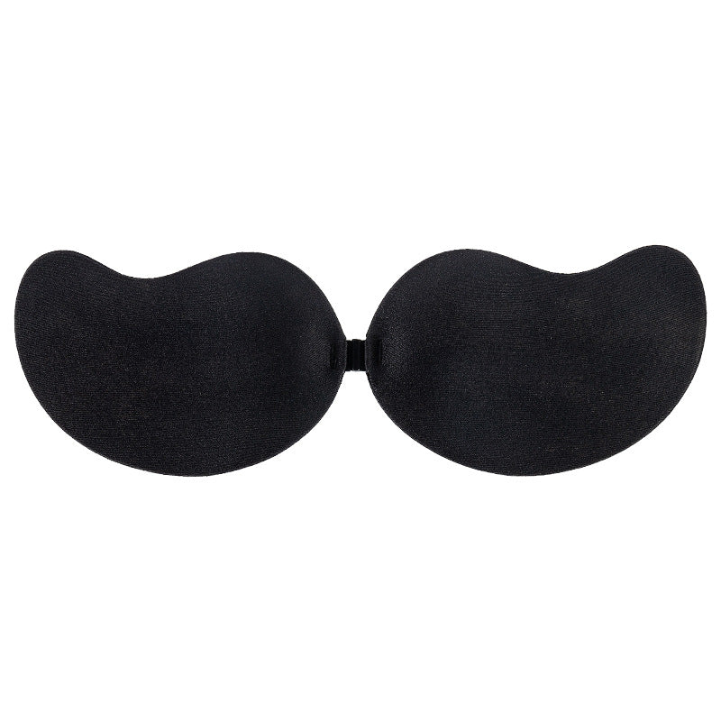 Push Up Strapless Invisible Silicone Bra
