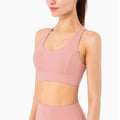 High-strength Support Sports Bra