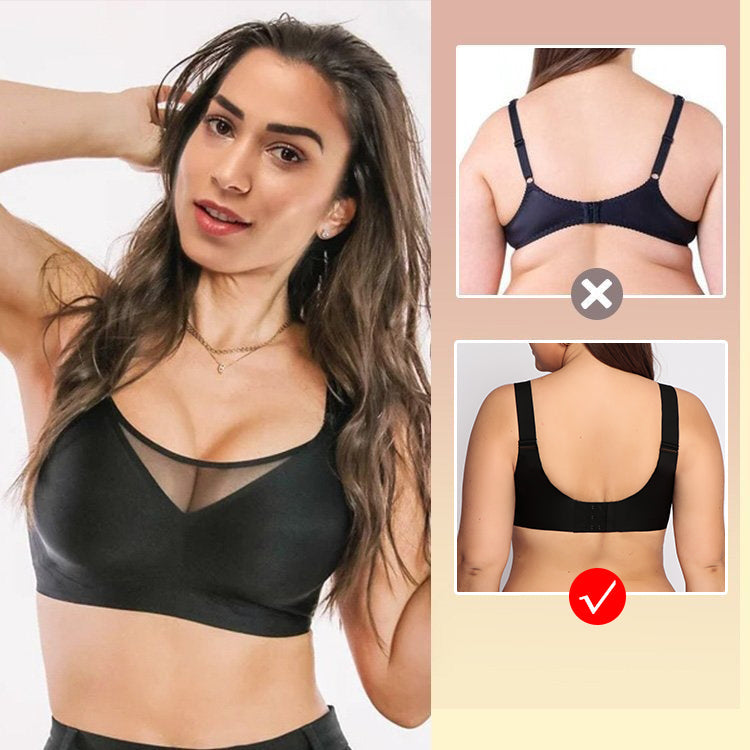 Filifit New Jelly Gel Seamless Bra(Buy 2 Free Shipping)