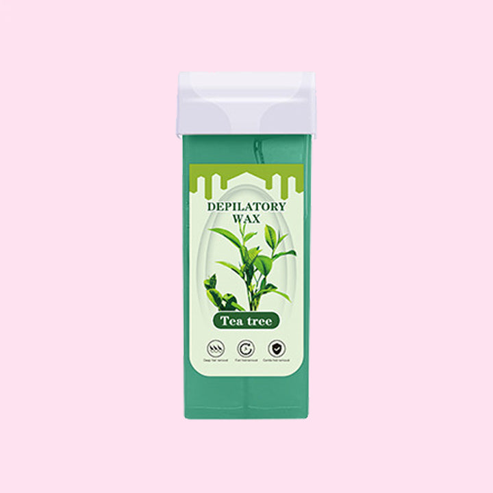 Premium Roll On Waxing Kit