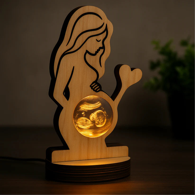 Personalized Ultrasound