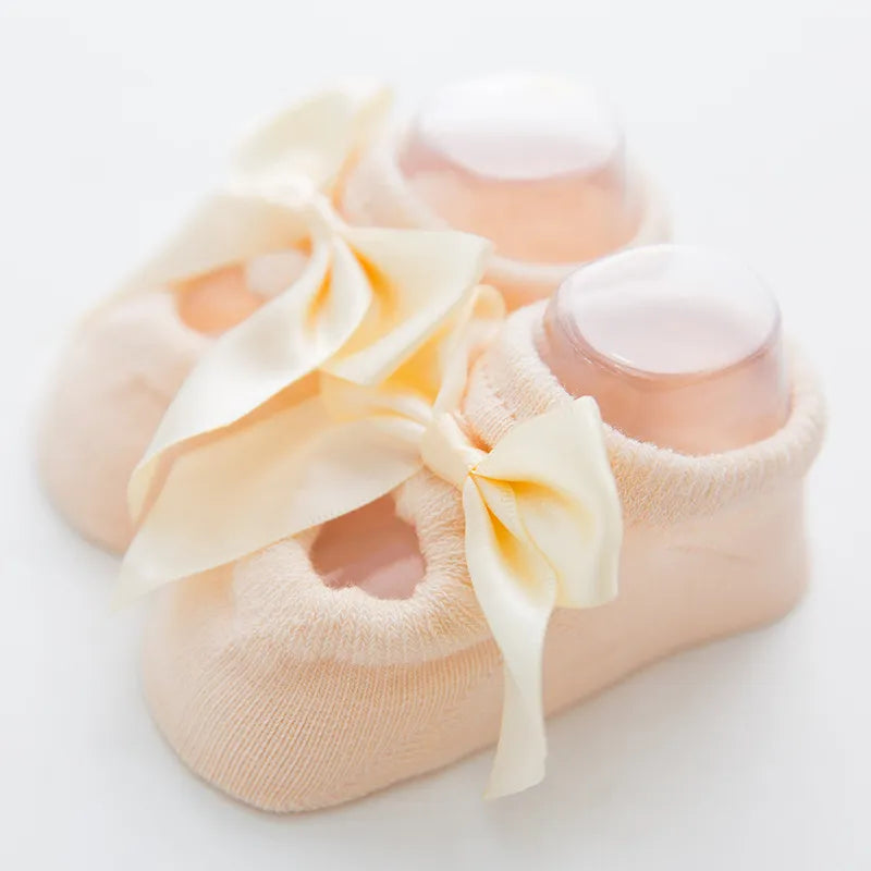 Baby Walking Shoes