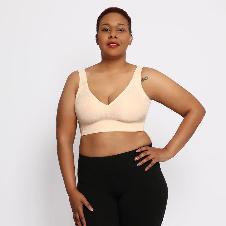 Filifit Full Uplift Seamless Bra(Buy 2 Free Shipping)