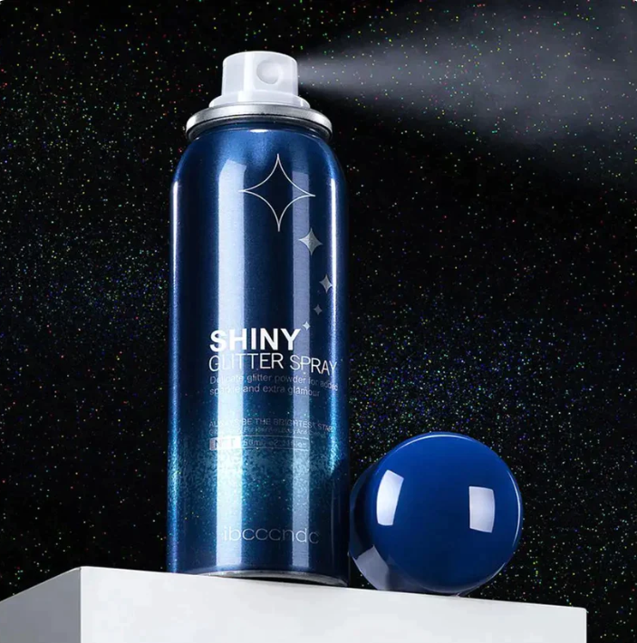 Sparkle Mist