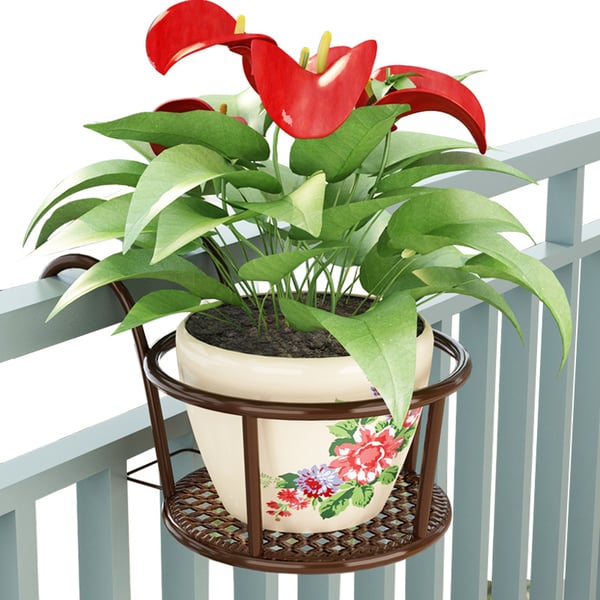 🌼Hanging flower stand