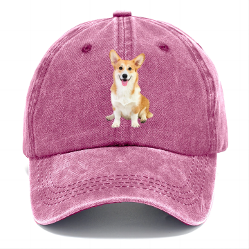 Corgi Classic Hat