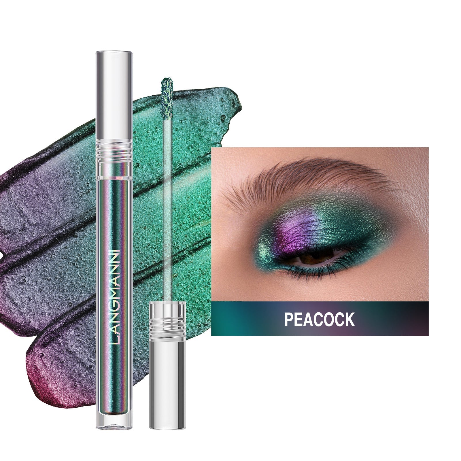 Chameleon Eye Shadow Liquid