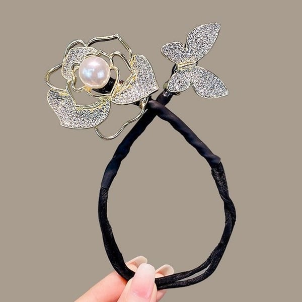 Ins Style Elegant Lazy Hair Curler