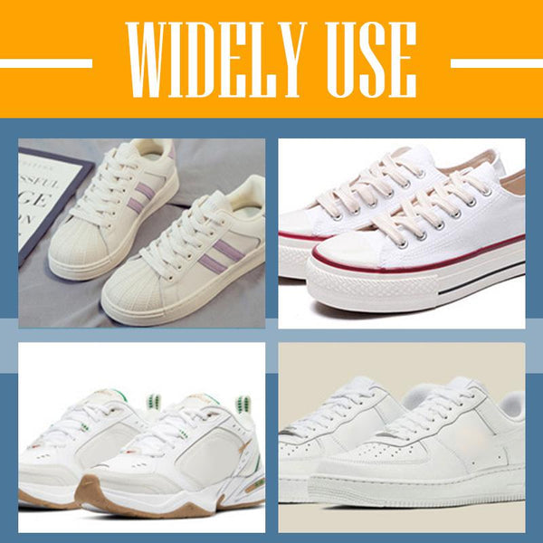 ✨50%OFF✨ Shoe Whitening Cleansing Gel