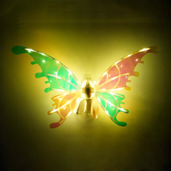Halloween Special: Enchanted Fairy
