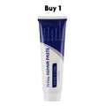 Household White Repair Paste