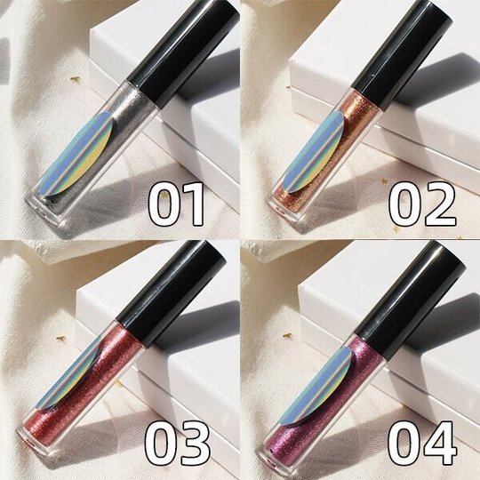 2022 DIAMOND GLITTER MASCARA TOPPER