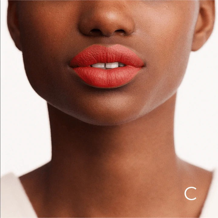 2022 Black Diamond Lipstick 1Pc 3Color