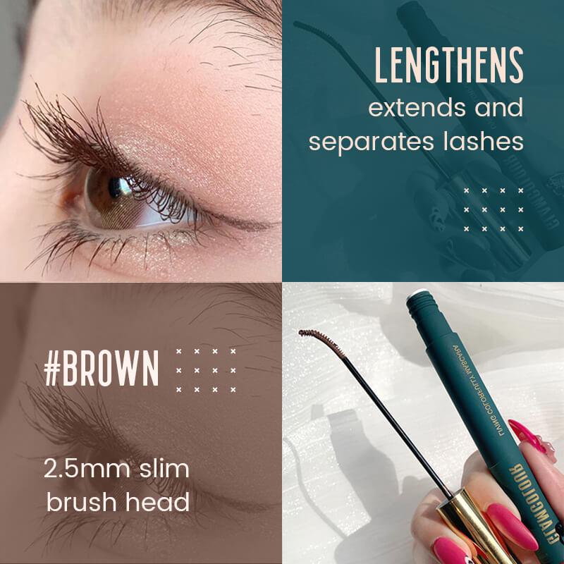 2022 Magic Color Skinny Mascara