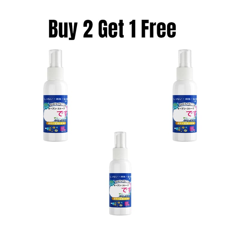 Multi-purpose household glue remover
