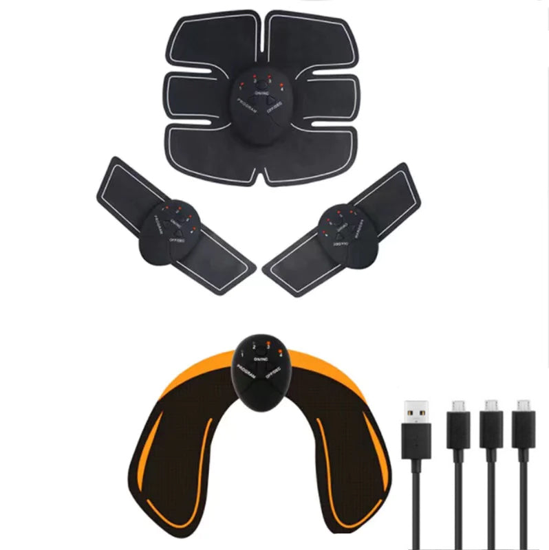 Natural BBL Trainer 💥NEW UPGRADE: ⚡USB CHARGING....