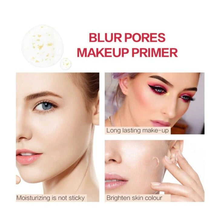 2021 NEW MAGICAL PERFECTING BASE FACE PRIMER UNDER FOUNDATION
