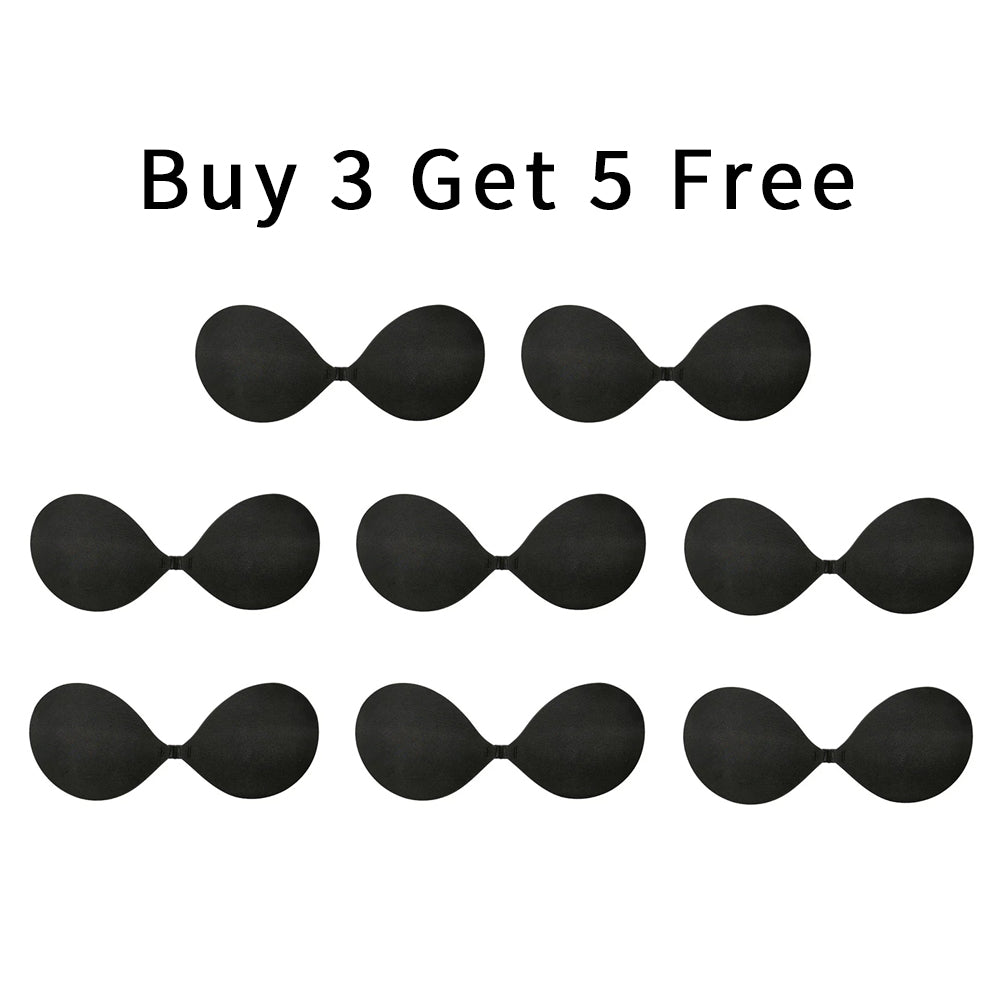 Mango Cup Invisible Breast Pads