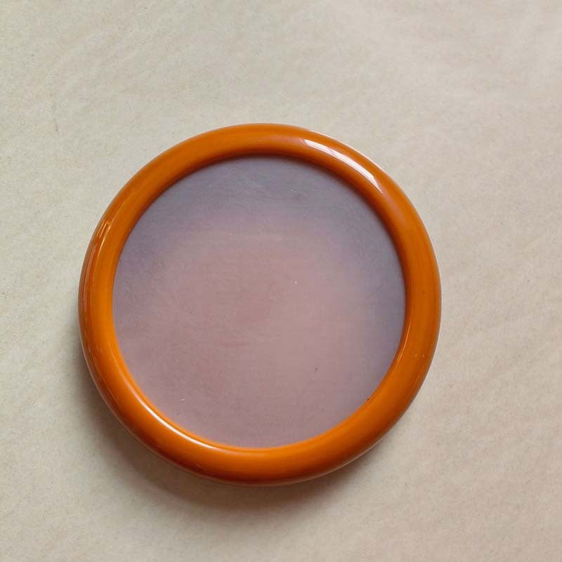 Transparent Film Fruit Seal Crisper