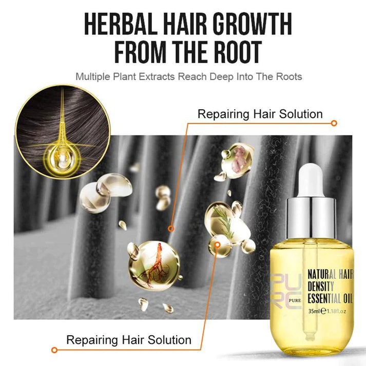 🔥Hair Growth Serum