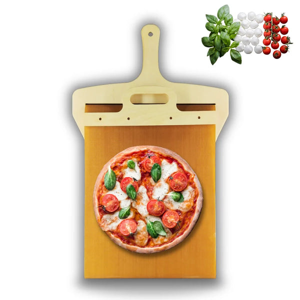🍕Cooking-Pizza Utensils, Cake Transfer Tools🎂