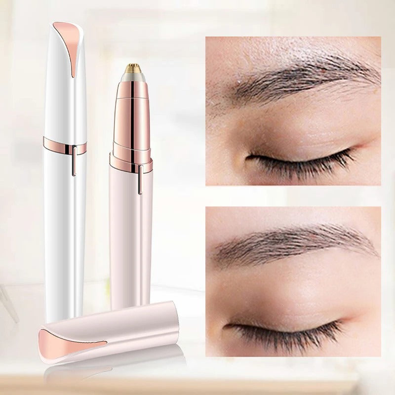2022 Beauty Eyebrow Trimmer
