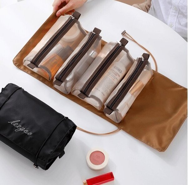 2022 4-in-1 Magic Cosmetics Pouch