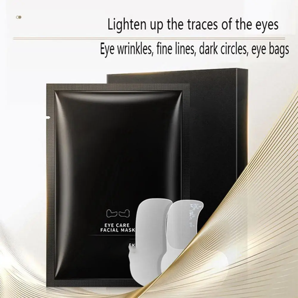 Anti-Wrinkle Patch Removal Patch Face Forehead Eye Patch Reduce Fine Lines Patch