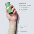 Green Tea Mud Solid Pore Cleansing Mask