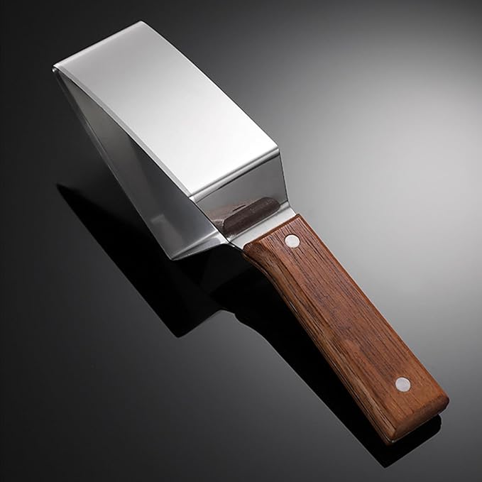 Watermelon cutting tool triangle fruit cutting knife
