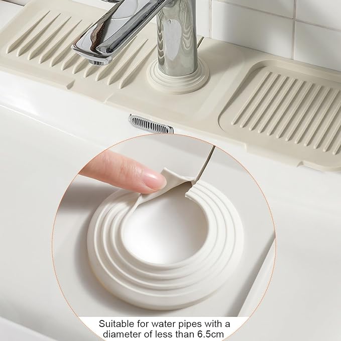Sink Splash Guard Kitchen Gadgets