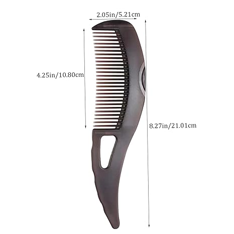 Energy Comb Hollow Comb Dandruff Comb