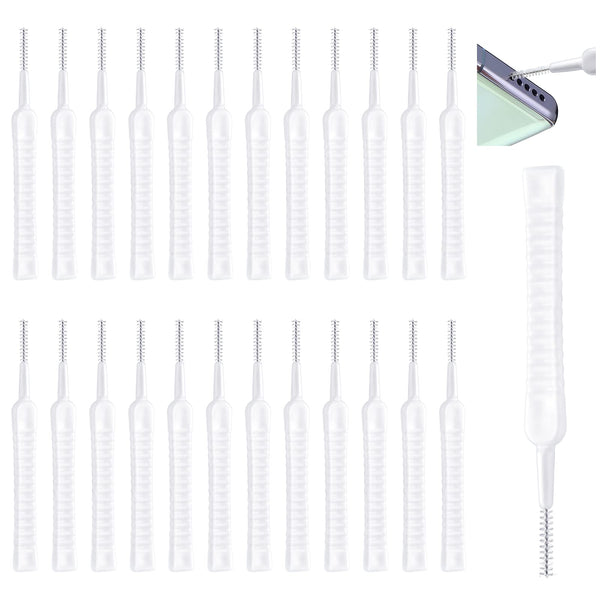 Mini Shower Head Cleaning Brush