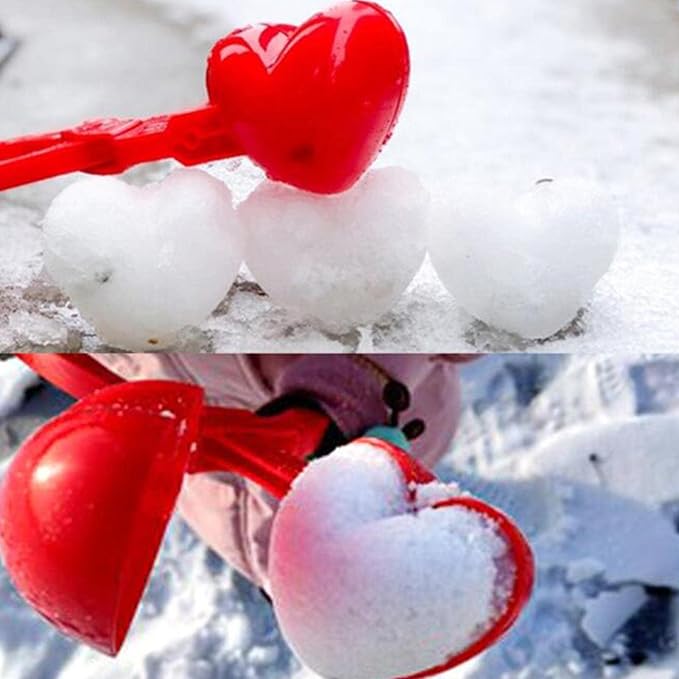 Love Star Mold