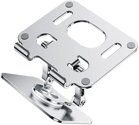 Rotatable Tablet Stand Foldable