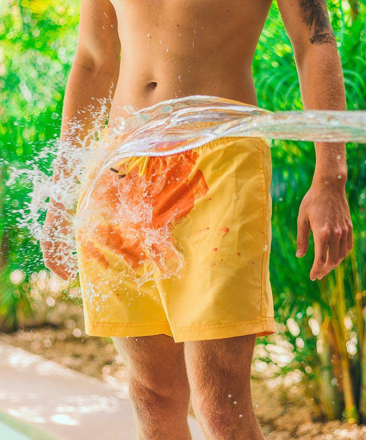 Swim Shorts