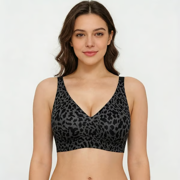 Women Wirefree Bras 👍No More Sagging Breasts