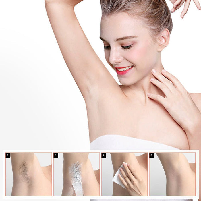 Hair Removal Cream