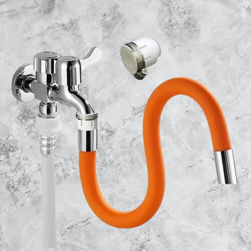 Extension for Bathroom Faucet