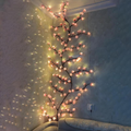 Tree Branch Light Vine Light Cherry Blossom