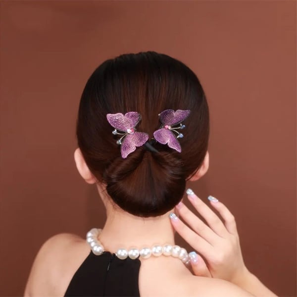 Ins Style Elegant Lazy Hair Curler
