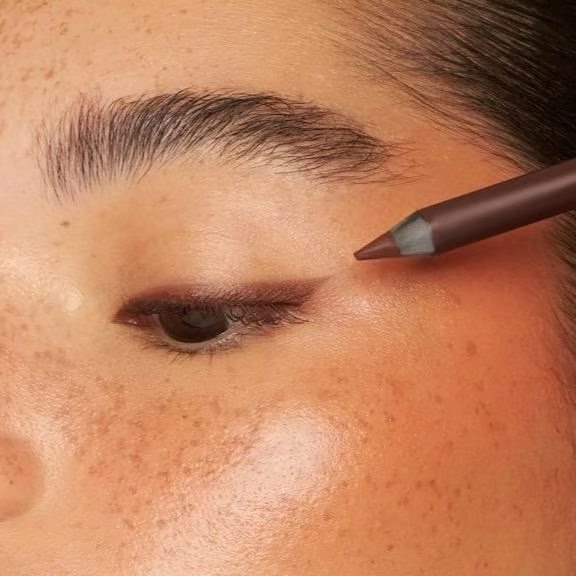 🌟24 HR Waterproof Eyeliner Duo Sharpenable Eye Pencil💦